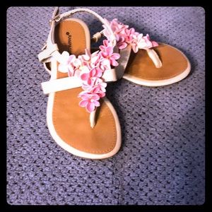Girls Sandals